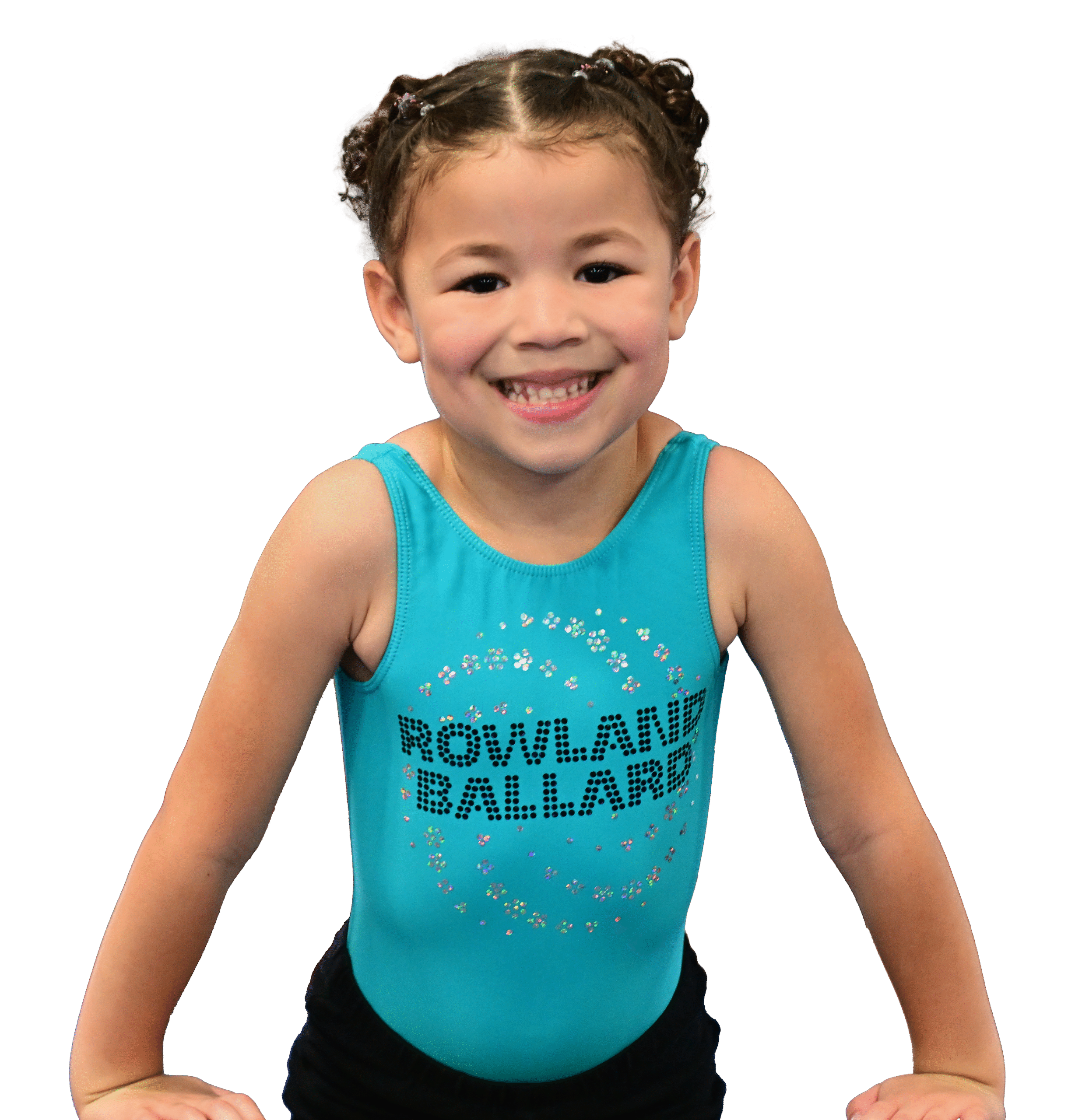 rb girl cutout