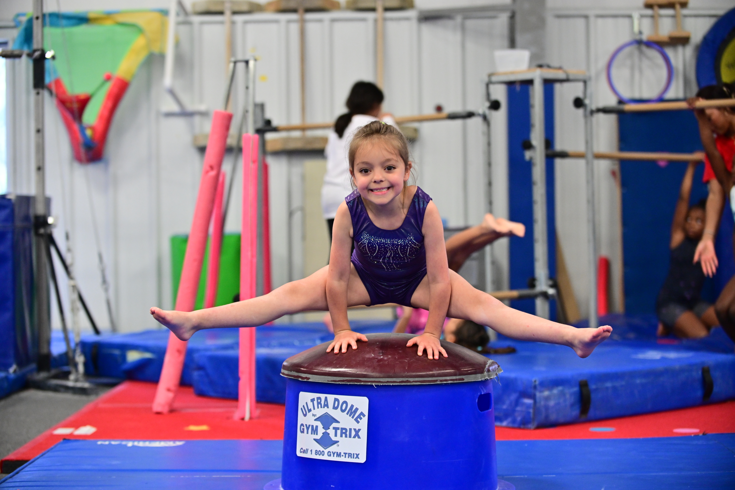 Gymnastics