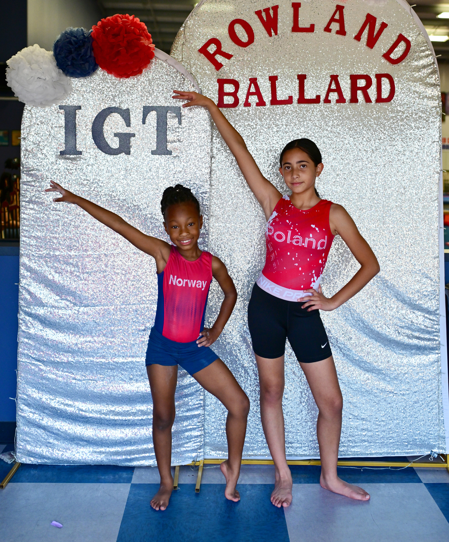 Competitive Teams
