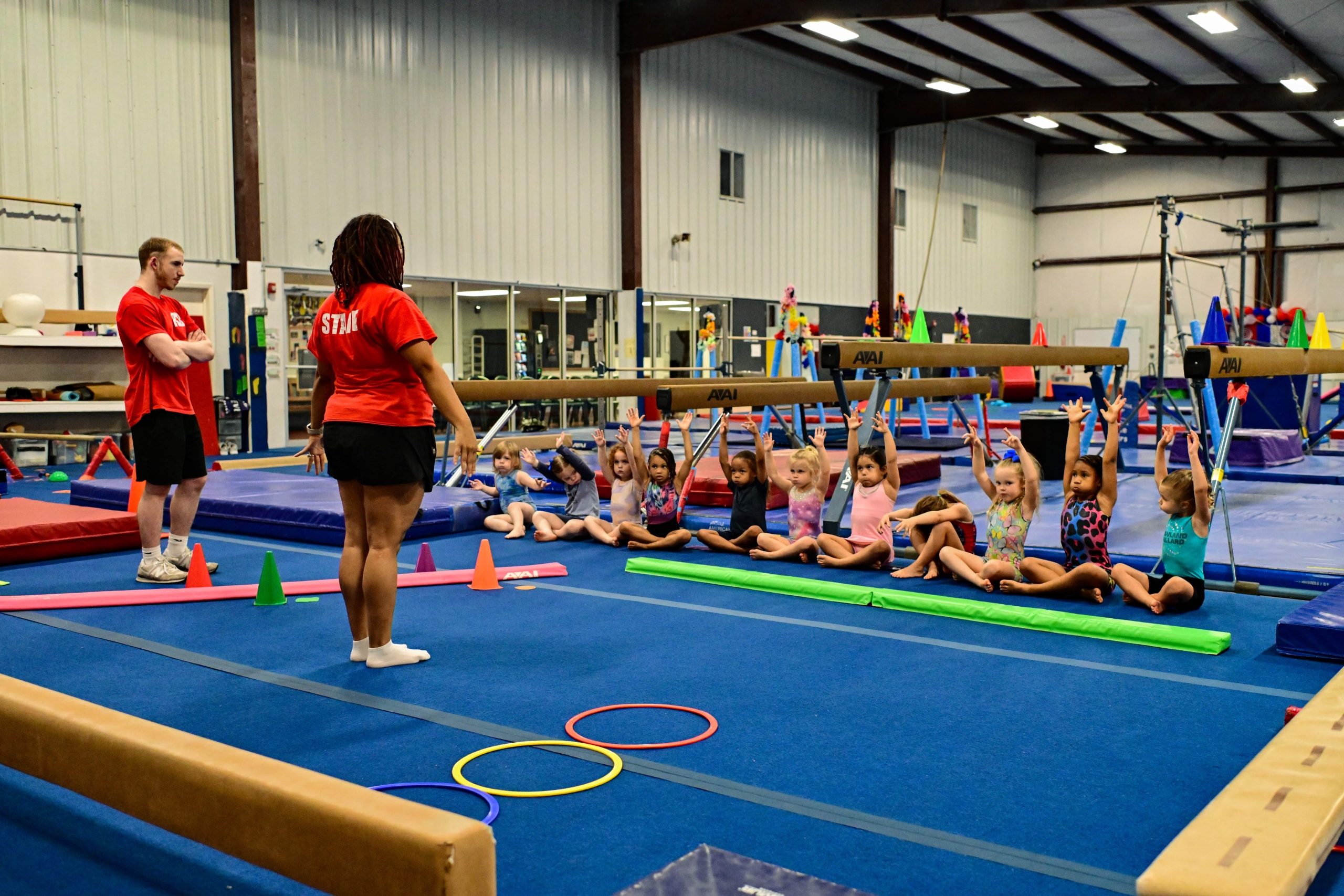 Clinics