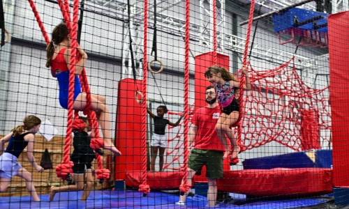 open-gym-tile-king open-gym-tile-king